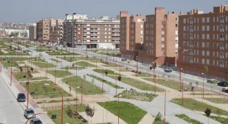 ALQUILER PISO 3 HABITACIONES EN GETAFE ZONA EL BERCIAL