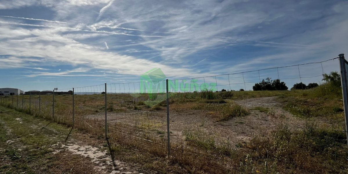 TERRENO EN VENTA VIÑA FLORES SESEÑA