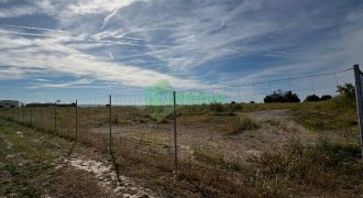 TERRENO EN VENTA VIÑA FLORES SESEÑA